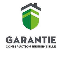 garantie construction residentiel GCR